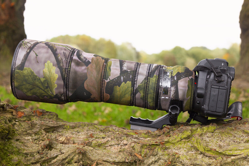Tamron Lens Covers