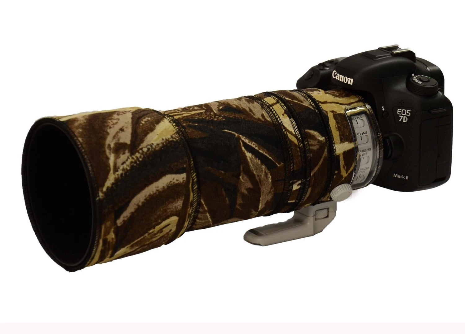 Canon 100-400 f4.5-5.6L IS II Neoprene Lens Cover