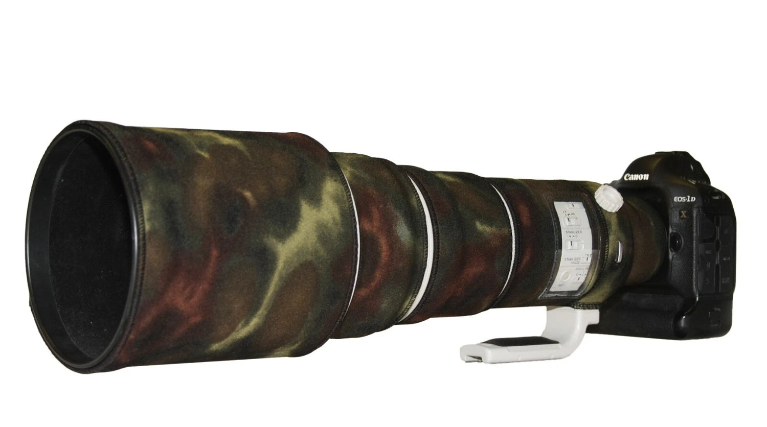 Canon 500 f4 L IS USM MK1 Neoprene Lens Cover