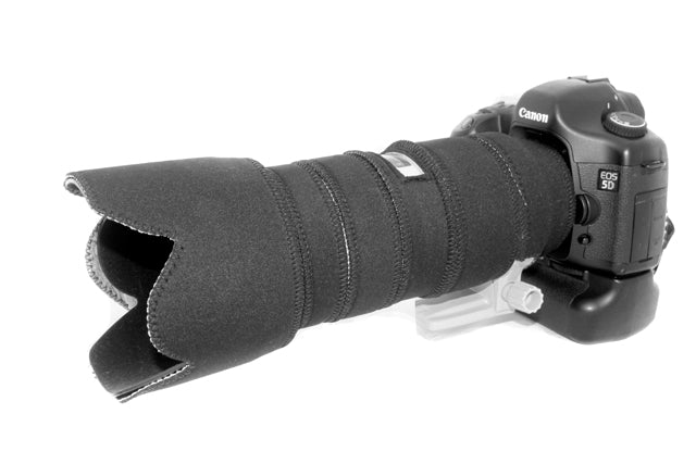 Canon EF 70-200 f2.8 L Non IS Neoprene Lens Cover