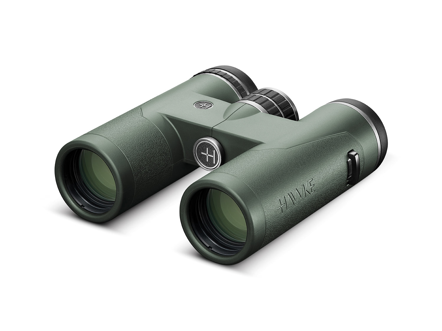 Frontier ED X 8x34 Gen 2 (Green) Binoculars