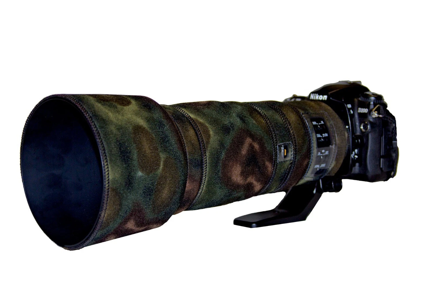 Nikon 200-500 f5.6 ED VR Neoprene Lens Cover