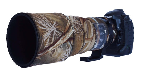 Nikon 300 f2.8 AFS D ED Non VR Neoprene Cover