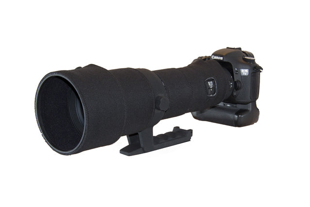 Sigma 500mm f4.5 Neoprene Lens Cover