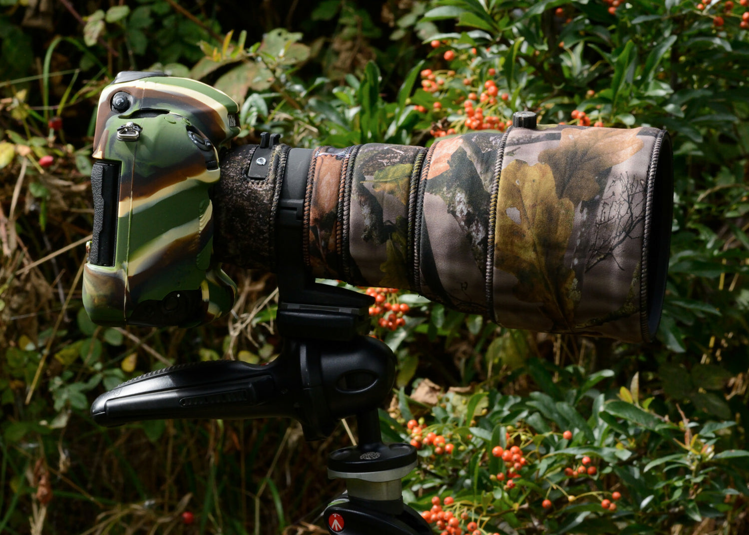Sigma 300mm f2.8 DG HSM APO Neoprene Lens Cover