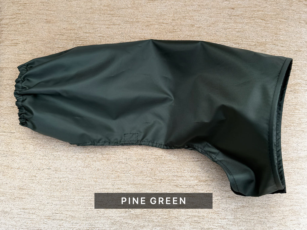 Waterproof Camera & Lens Cover — Size 2 (70-200 f2.8, Canon 70-300 L, RF 100-400)