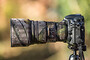 Nikon 300mm F4 PF VR Neoprene Lens Kit
