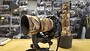 Nikon Z 105 f2.8 Macro Neoprene protective lens co