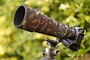 Nikon 120 300 f2.8 VR FL Neoprene lens protection