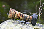 Nikon 500mm f5.6E PF Ed VR Neoprene lens Cover