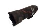 Nikon 70-200mm f2.8 VRII Neoprene Lens Protection