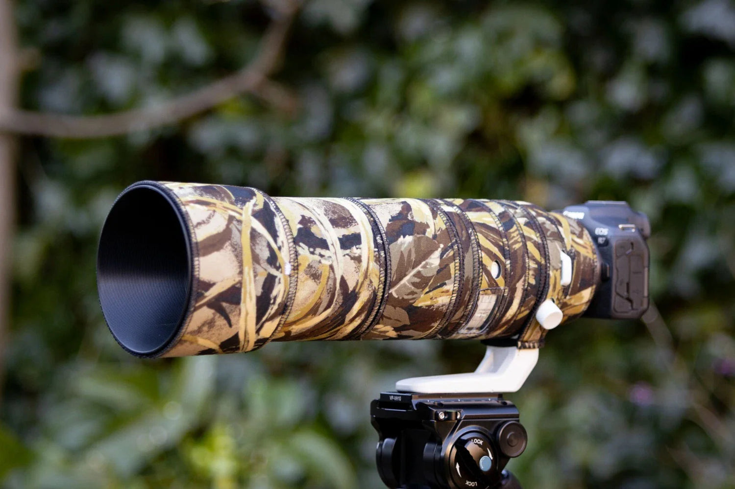 Lens Covers