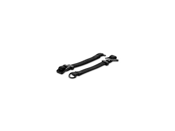 Harness adapters