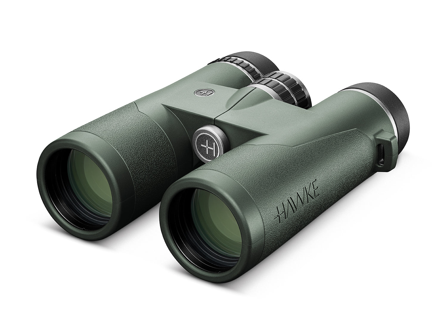 Frontier ED X 10x42 Gen 2 (Green) Binoculars