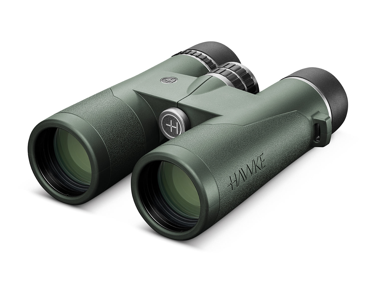 Frontier ED X 8x42 Gen 2 (Green) Binoculars
