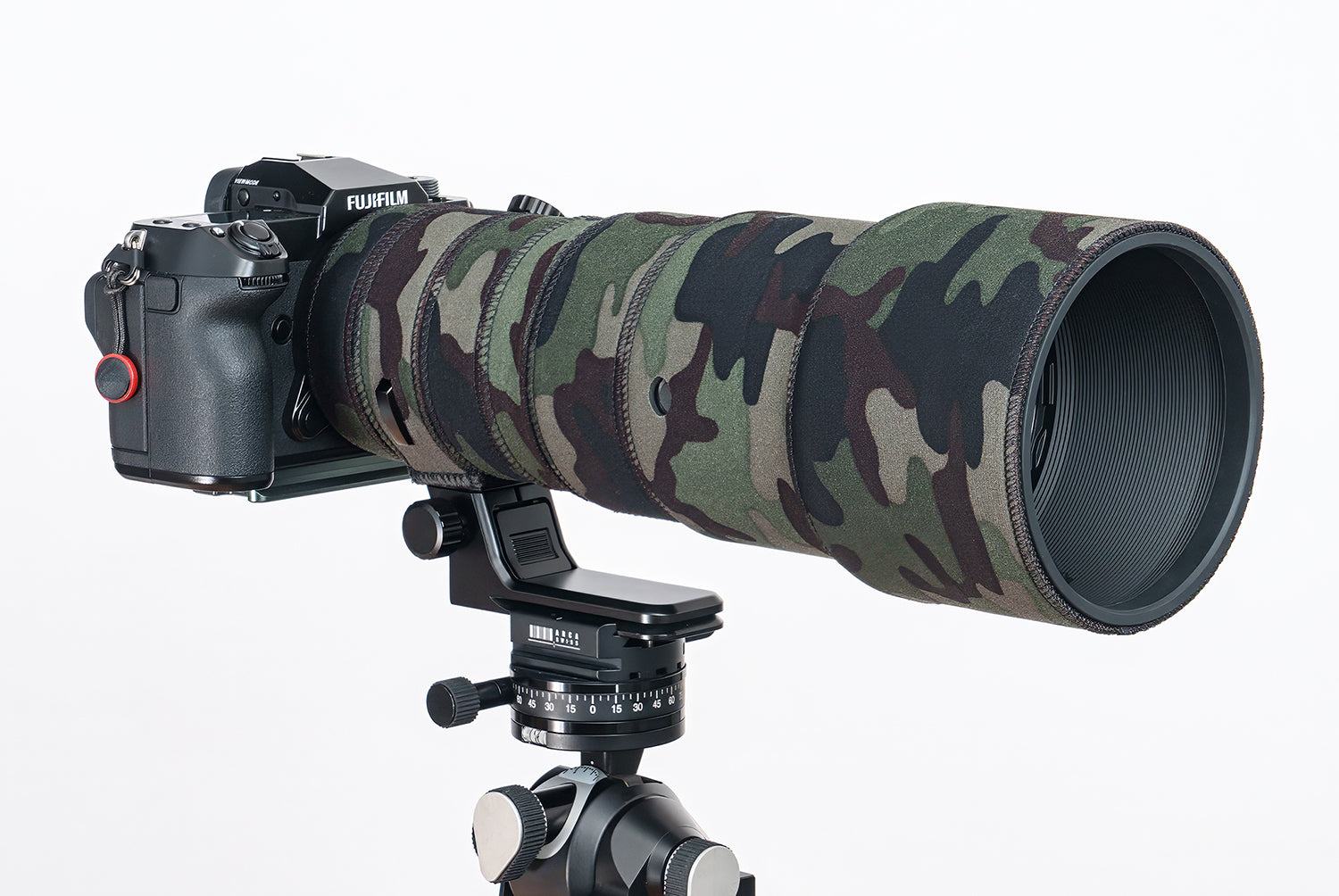 Fujifilm GF 500mm f5.6 Neoprene Lens Cover