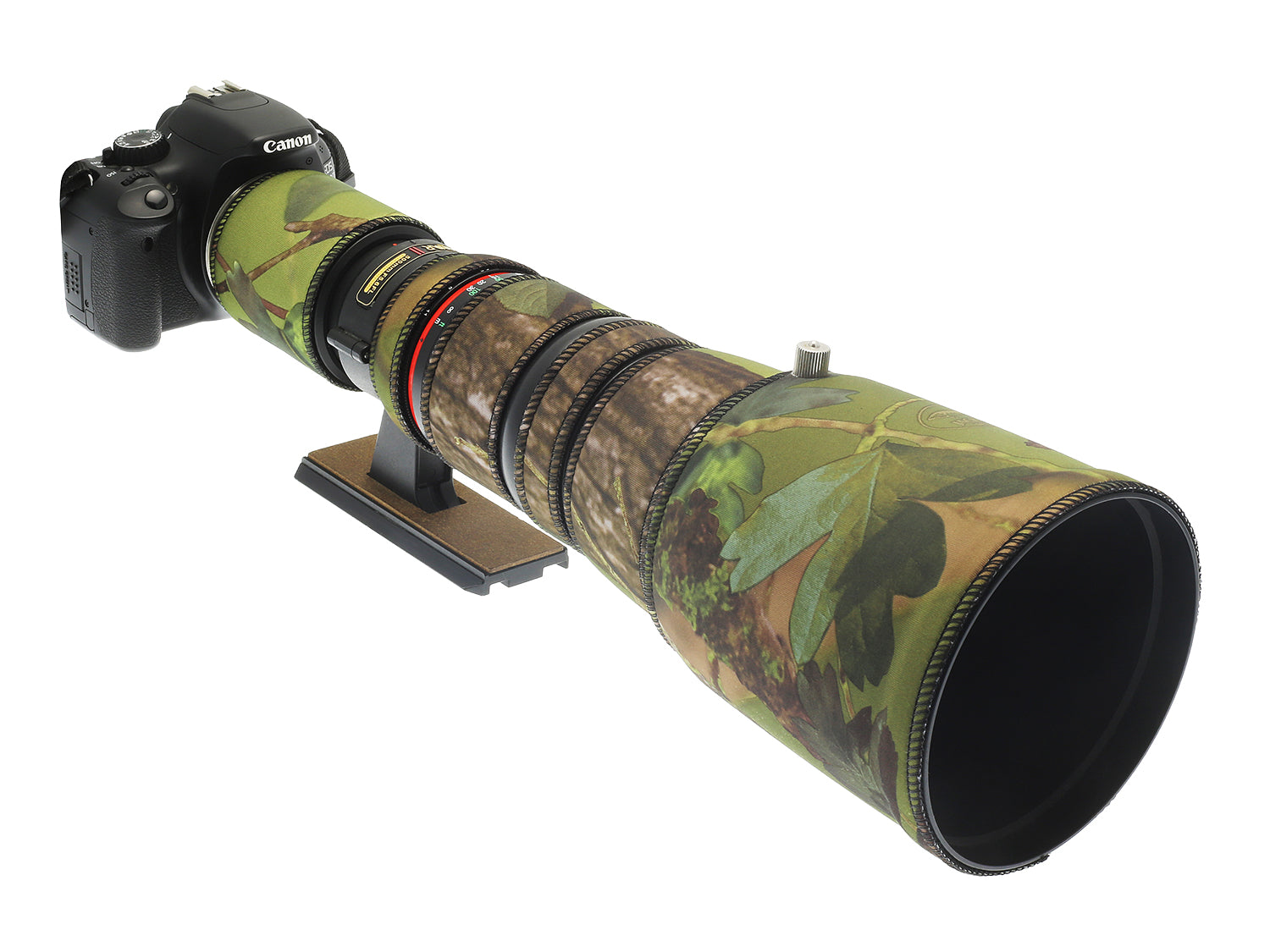 Kowa Telephoto Neoprene Lens Kit