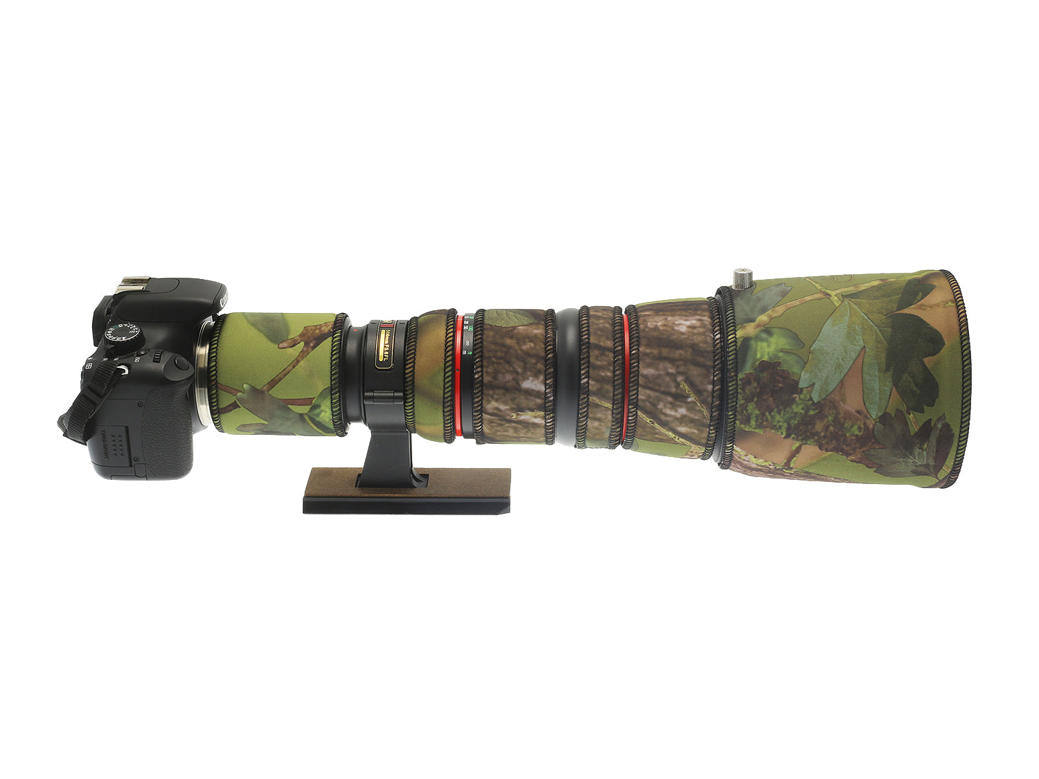 Kowa Telephoto Neoprene Lens Kit