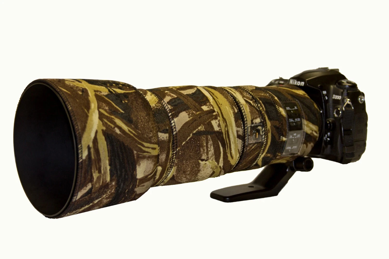 Nikon 200-500 f5.6 ED VR Neoprene Lens Cover