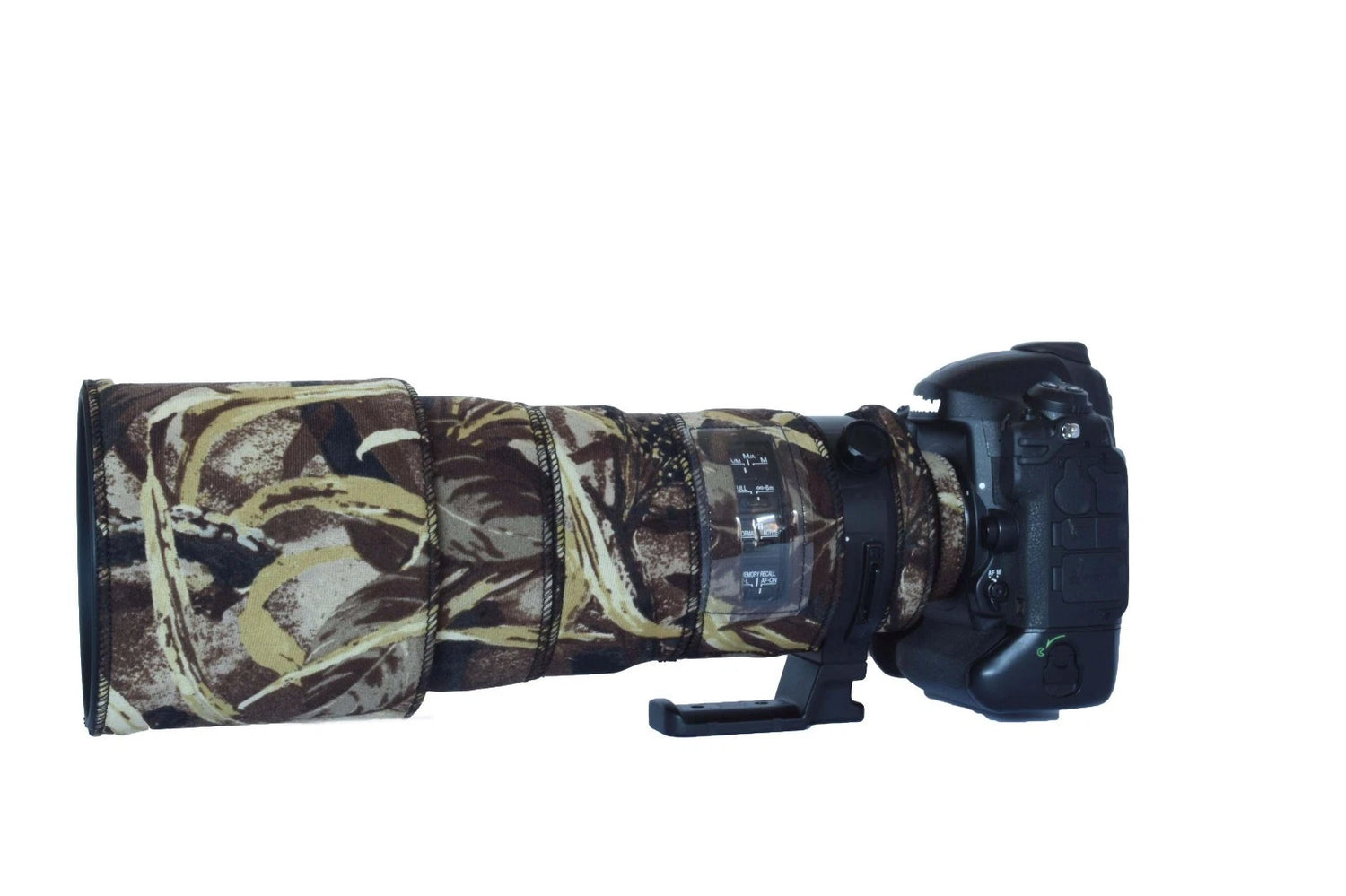 Nikon 300mm f2.8 ED VR1/II Neoprene Lens Cover