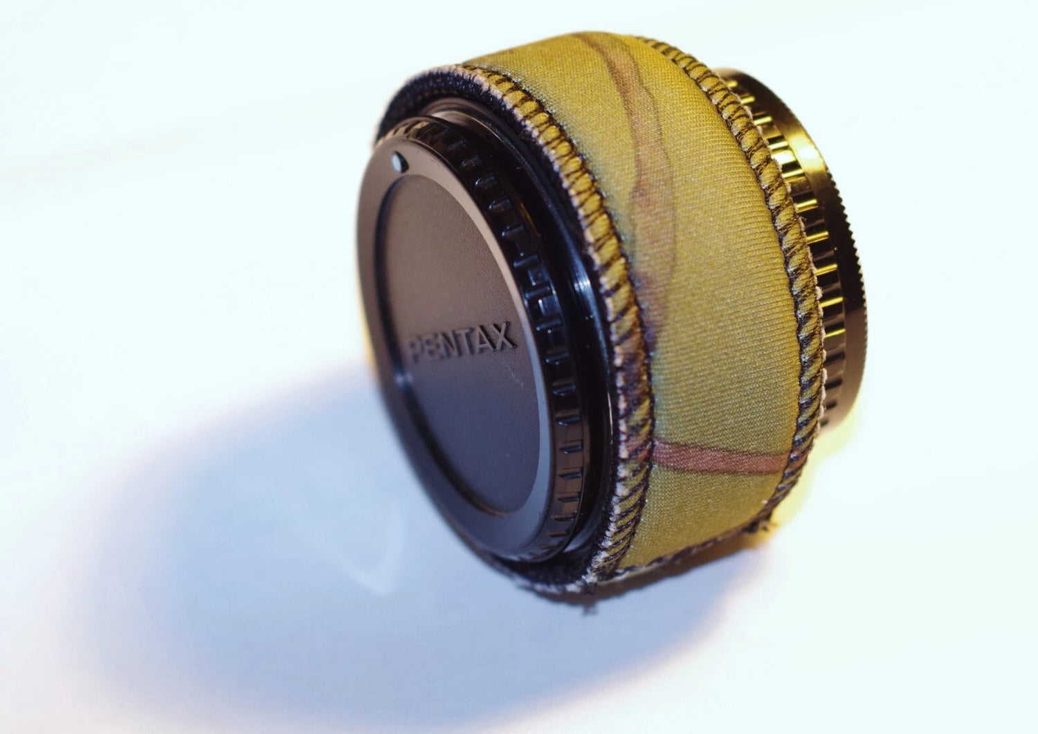 Neoprene Cover for Nikon Z 1.4x Teleconverter