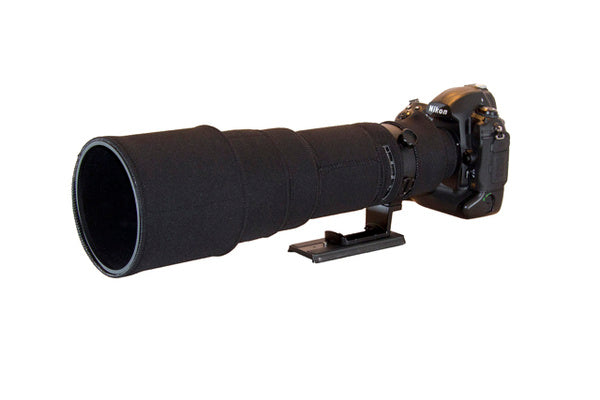 Nikon 200-400 f4 ED VR Neoprene Lens Cover