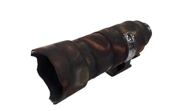 Nikon 70 200 f2.8 VRII Neoprene Lens Cover