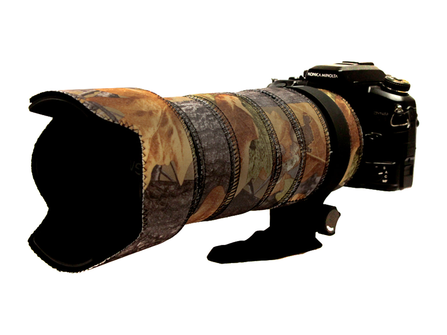 Sigma 50-500 (Non OS) Neoprene Lens Protection Kit