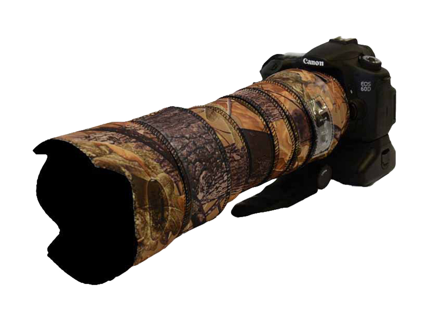 Sigma 50-500mm OS Neoprene Lens Protection Kit