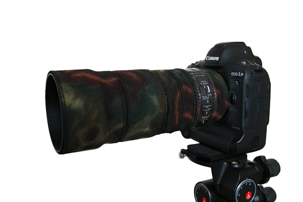 Sigma 100 400 DG OS f5-6.3 C/N Neoprene Lens Cover
