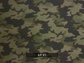 AP V1 Rubber-backed