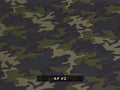 AP V2 Rubber-backed