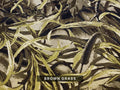Brown Grass Rubber-backed