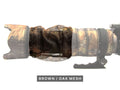 Brown / Oak Mesh