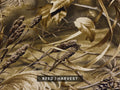 Reed / Harvest Rubber-backed