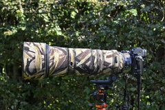 Nikon 200-500 f5.6 VR Neoprene Lens Cover