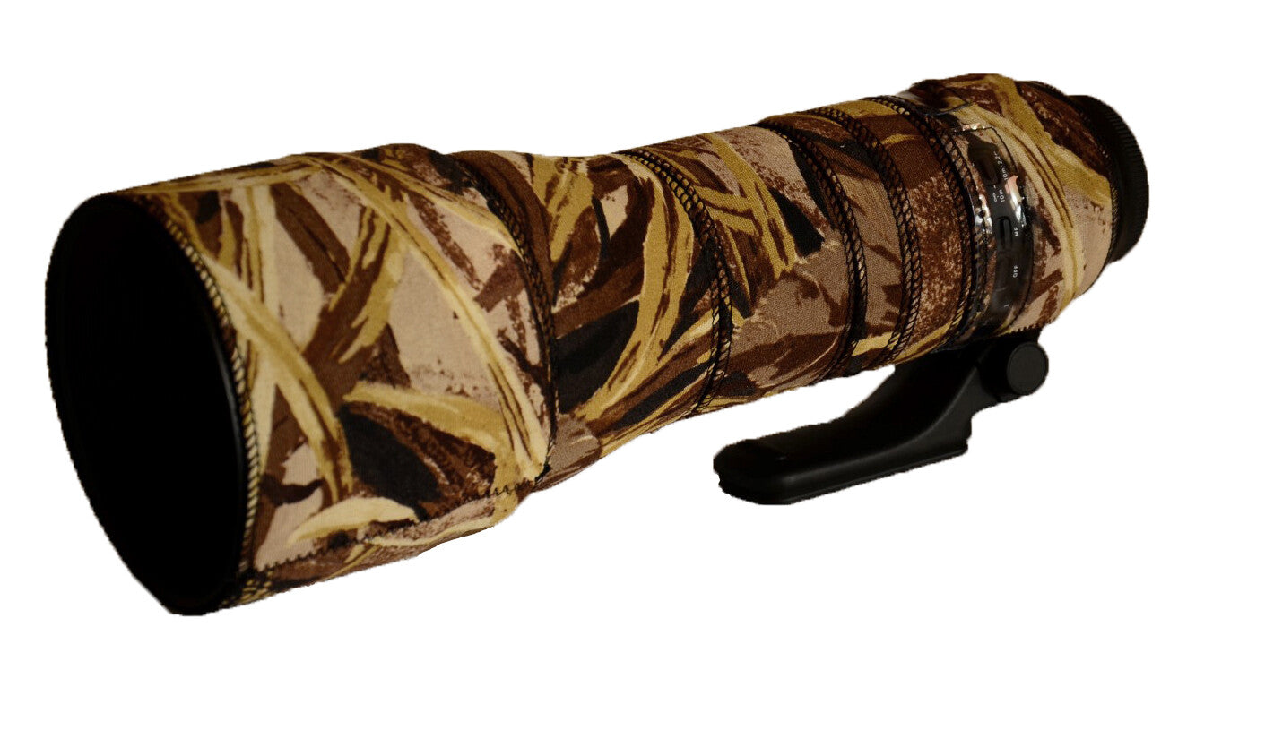 Tamron 150-600 USD G2 Neoprene Lens Cover