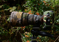 Sigma 300mm f2.8 DG HSM APO Neoprene Lens Cover