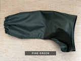 Waterproof Camera & Lens Cover — Size 1L (Canon 24-120, Nikon 70-300)
