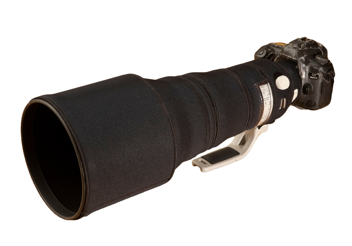 Canon EF 400 f2.8 L IS MK3 Neoprene Lens Cover