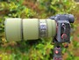 Sigma 105mm f2.8 DG DN Macro Neoprene lens cover