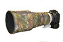 Canon 400mm f4 IS DO Neoprene Lens Kit Cover