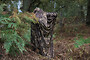 LIGHTWEIGHT CAMOUFLAGE BAG HIDE