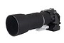 Canon 100-400mm IS Neoprene Lens Protection Kit