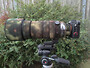 Sigma 150 600 Sport DG DN OS Mount Neoprene Kit