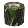 SELF CLING CAMOUFLAGE TAPE