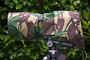 Camera and Lens Dust Cover Camouflage cover Size 3