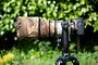 Canon 300 f2.8 IS Neoprene Lens Cover Protection